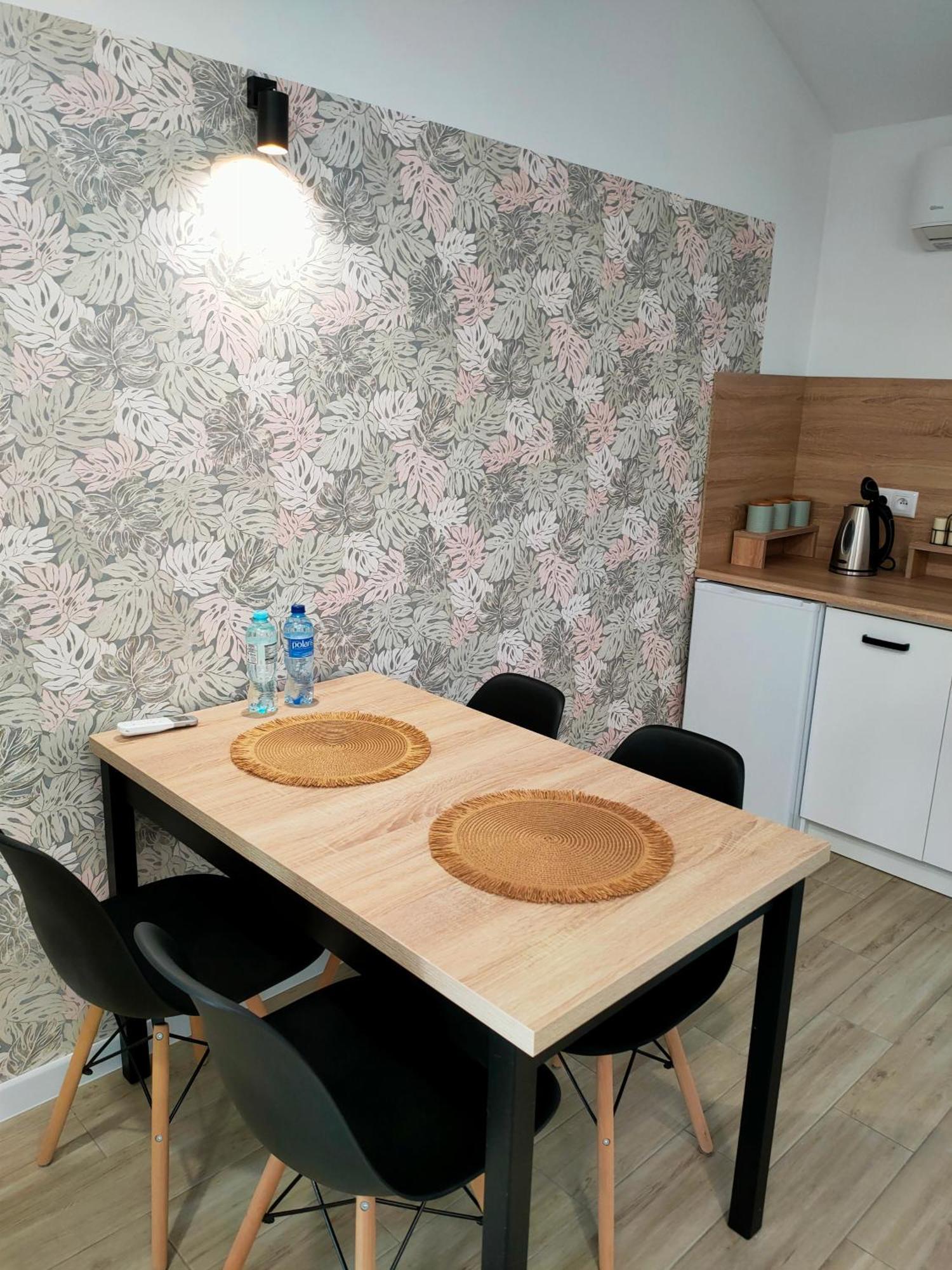 Apartament Tam Gdzie Zawsze Apartman Wałcz Kültér fotó